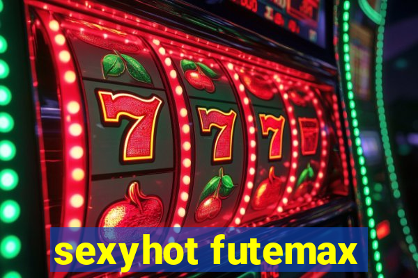 sexyhot futemax